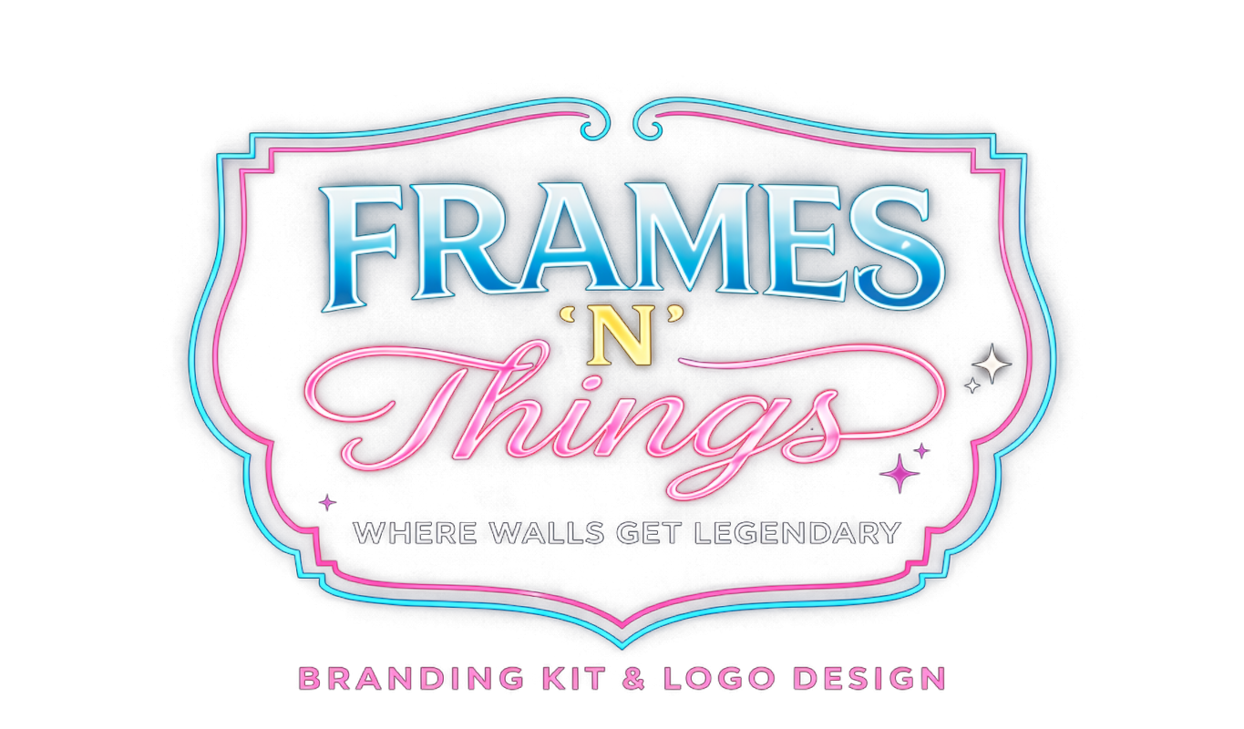 Frames N’ Things